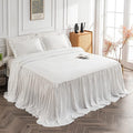 Bonlino Home Bedding Bedspread Set Quilt by Bonlino