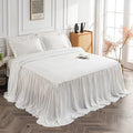 Bonlino Home Bedding Bedspread Set Quilt by Bonlino