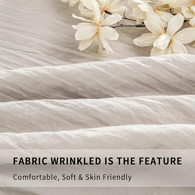 Bonlino Home Bedding Bedspread Set Quilt - Image 4