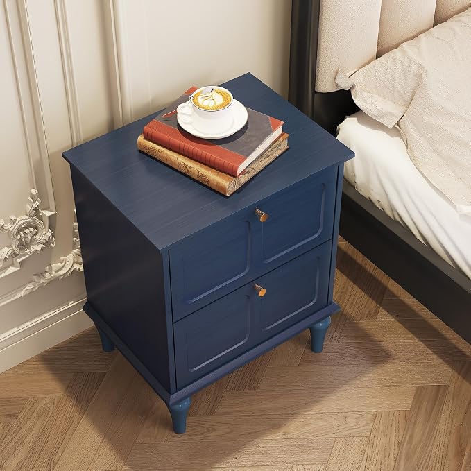 ARTPOWER Nightstands Set of 2 - Image 5
