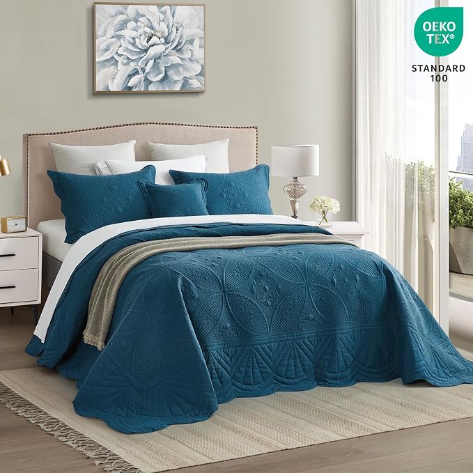 DaisyHuang Bedspread - Image 3