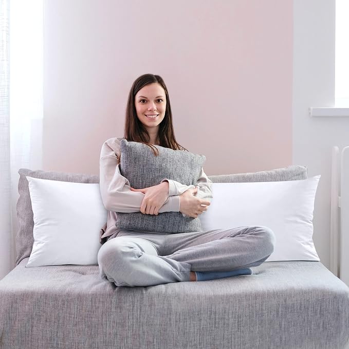 Utopia Bedding Full Body Pillow - Image 6