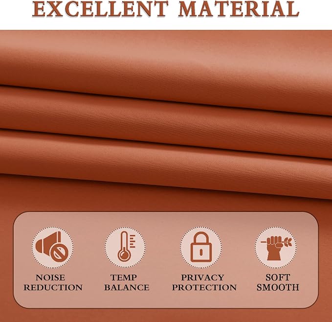 84 inche Length Curtain Panels - Image 4