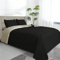 Easy-Going Reversible Quilt Set Full/Queen, Bedspread by Easy-Going