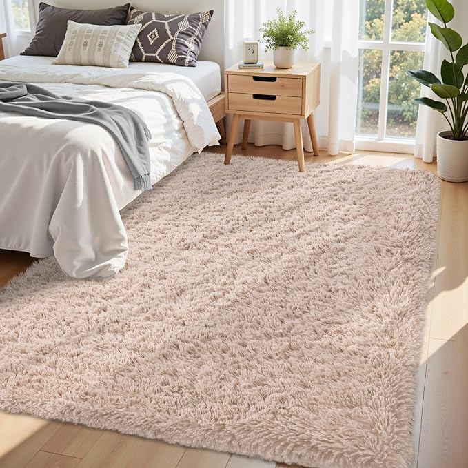 5x7 Area Rug for Living Room - Image 2