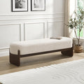 Christopher Knight Home Arden Minimalist Style Rectangular Loop Yarn Fabric by ChristopherKnightHome