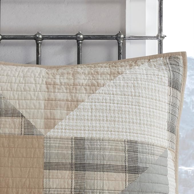 Woolrich Olsen Reversible Quilt Set - Image 6