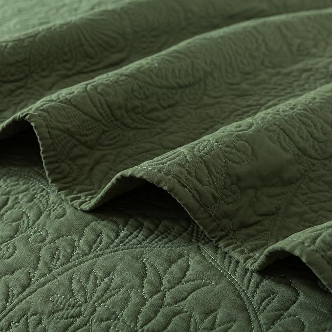 King Quilt Bedding Sets - Image 8