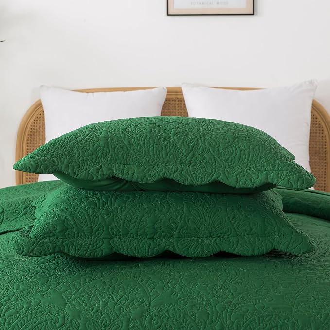 HoneiLife Queen Size Quilt Sets - Image 5