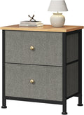DUMOS Nightstand, Bedside Table by DumosLifestyle