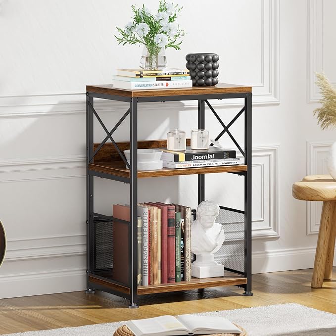 Simple Trending Record Player Stand, Turntable Stand - Image 7