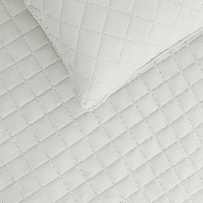 Easy-Going Reversible Quilt Set Full/Queen, Bedspread - Image 3