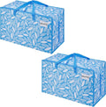 VENO 2 Pack Extra Large Heavy Duty Moving Bags by Veno