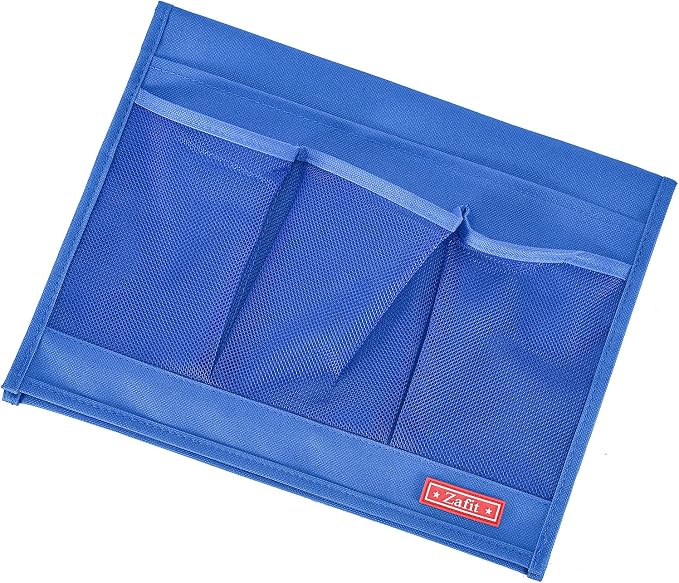 Zafit Bedside Storage Organizer - Image 3