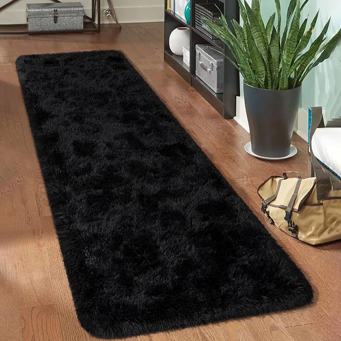 HOMORE 2x8 Runner Rugs for Hallway by Homore