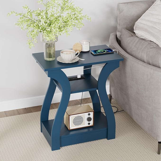 FROMJBEST End Tables Living Room, End Table - Image 5