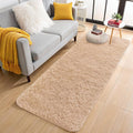 OLANLY 2x6 Machine Washable Runner Rugs by OLANLY
