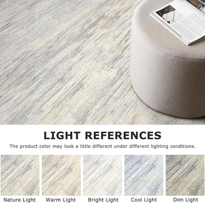 2x10 Modern Abstract Runner Rug for Hallways, Gray Beige Neutral Multi Super Soft Hallway Decor Kitchen Rugs with Non-Slip, Non-Shedding Washable Rug for Hallways Entryway Laundry Indoor