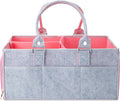Mr. Pen- Baby Diaper Caddy Organizer by MrPen