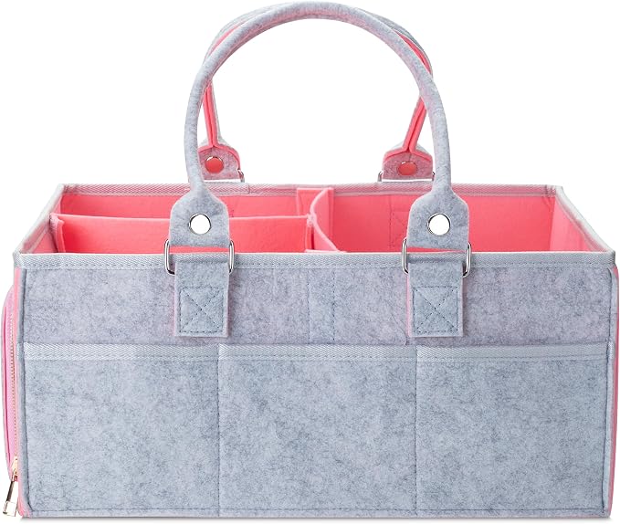 Mr. Pen- Baby Diaper Caddy Organizer by MrPen