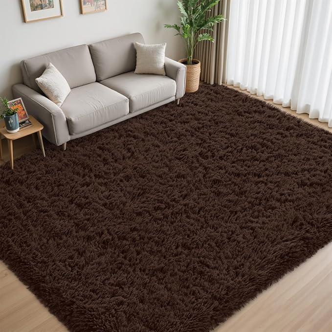 8x10 Area Rug for Living Room - Image 4