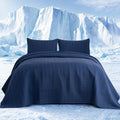Cooling Quilt Bedspreads Twin Size by TQNSIE