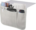 Bedside Caddy Bedside Storage Organizer Magazine Phone Tablet iPad Remote Holder by SYSOV