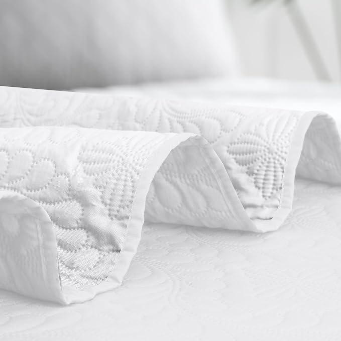 Easy-Going Reversible Quilt Set King, Bedspread - Image 7