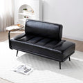 KEIKI Upholstered End of Bed Bench by KEIKI