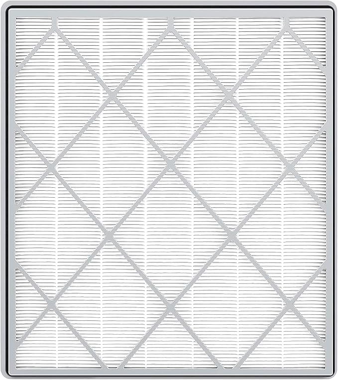Katerelis Compatible with Shark 4 HE401 HE402 HE405 HE400 UA415 True Filter Replacement, Part Number HE4FKPET, HE4FKBAS, HE4FKPRO, 100356-chn-1