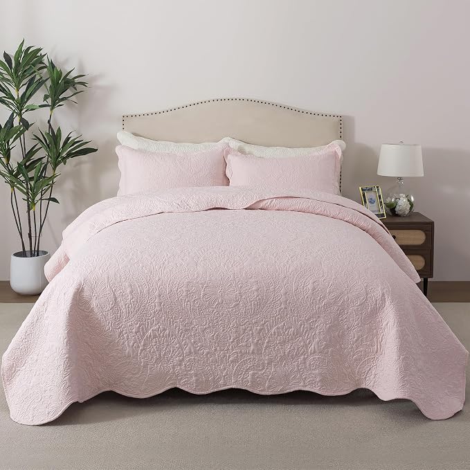 Queen Size Quilt Sets - Image 3