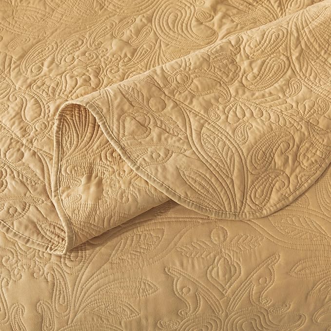 HoneiLife Queen Quilt Bedding Set - Image 6