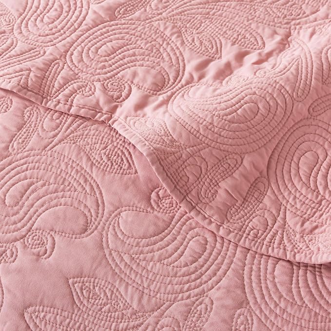 HoneiLife Quilt Sets King Size - Image 6