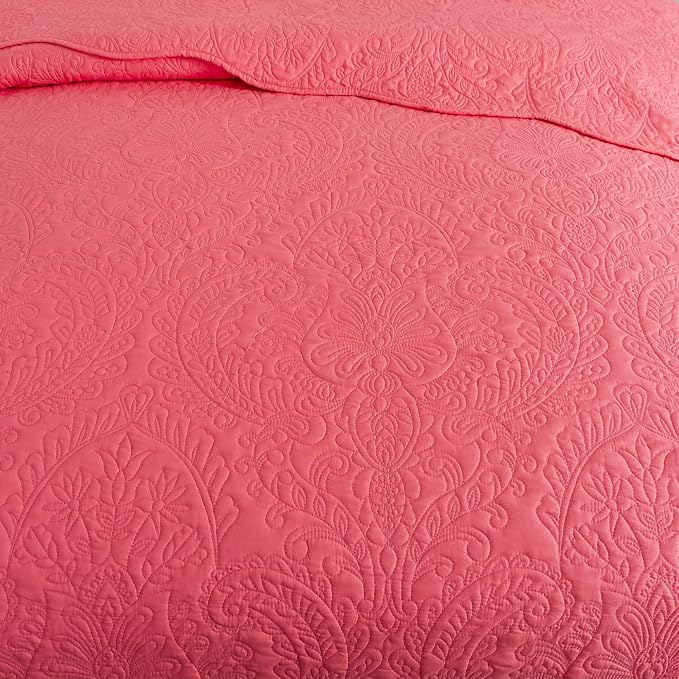 HoneiLife Queen Quilt Bedding Set - Image 6