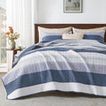 Oversized Queen Quilt Set by Andency