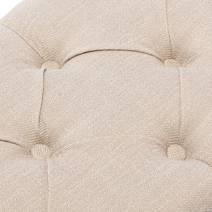 chairus Fabric Entryway Bench - Image 5