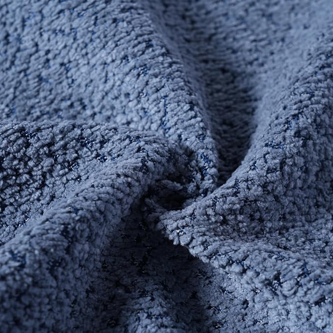Christopher Knight Home Arden Minimalist Style Rectangular Loop Yarn Fabric - Image 6
