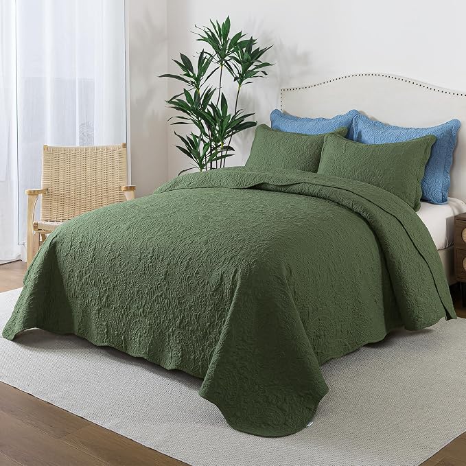 King Quilt Bedding Sets - Image 4
