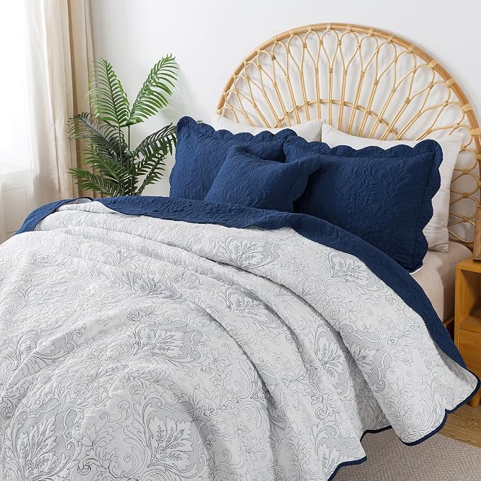 HoneiLife Quilt Sets King Size - Image 4