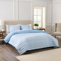 Waverly Kaidyn 3 Piece Quilt Set by Waverly