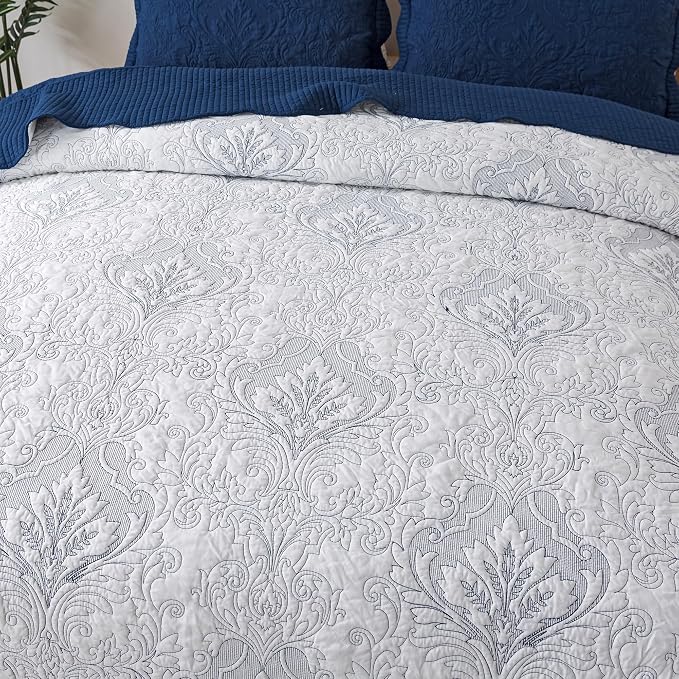 HoneiLife California King Quilt - Image 8