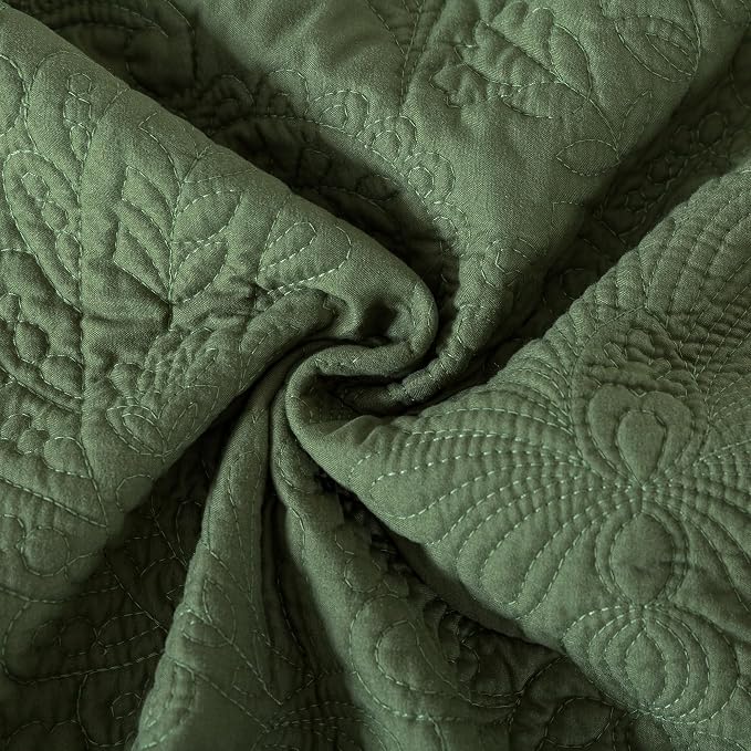King Quilt Bedding Sets - Image 9