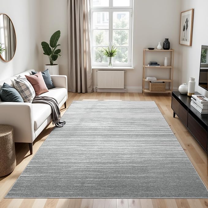 Washable Rugs 5x7 by Valenrug