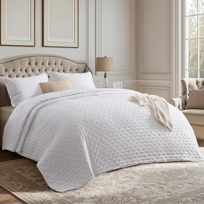 Bedsure Twin Quilt - Image 8