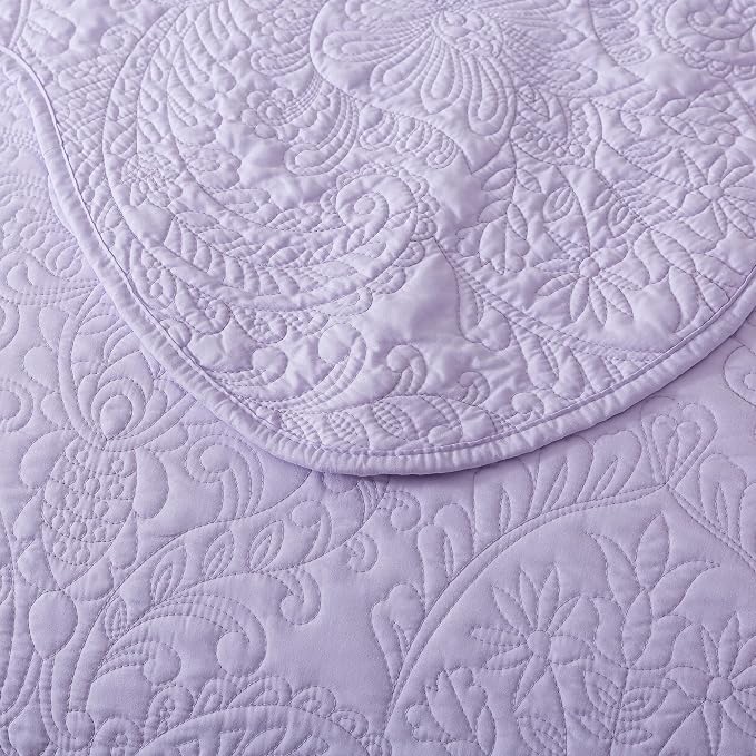 HoneiLife Queen Quilt Bedding Set - Image 8