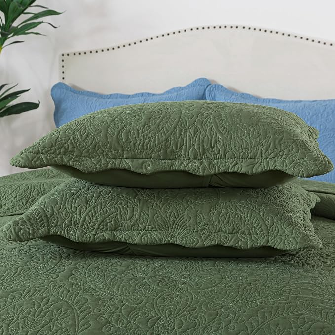 King Quilt Bedding Sets - Image 5