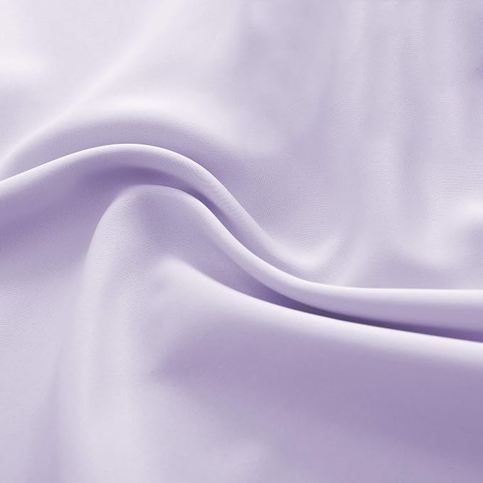 Room Darkening Window Curtain Panels - Image 8