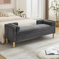 Chifee & Vingol 65.35" W Ottoman by ChifeeVingol