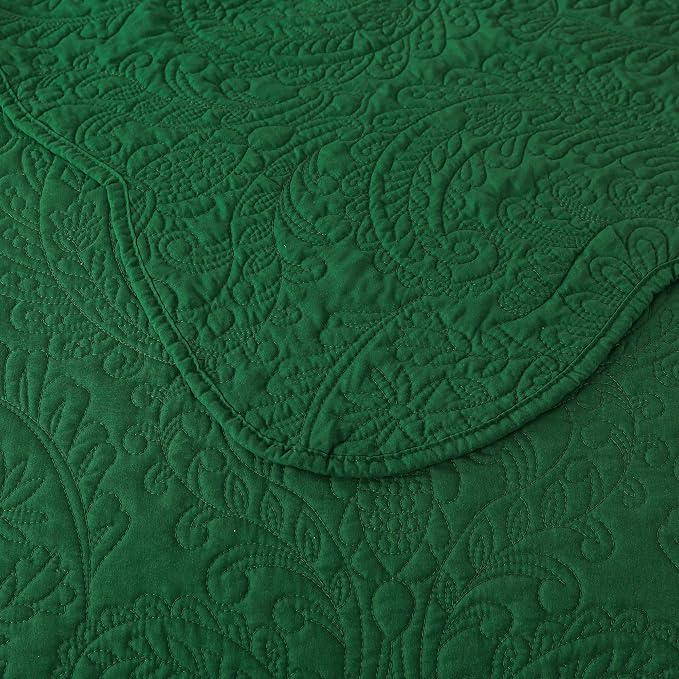 HoneiLife King Size Quilt Sets - Image 7