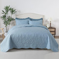 Quilt Set Queen Size by HoneiLife